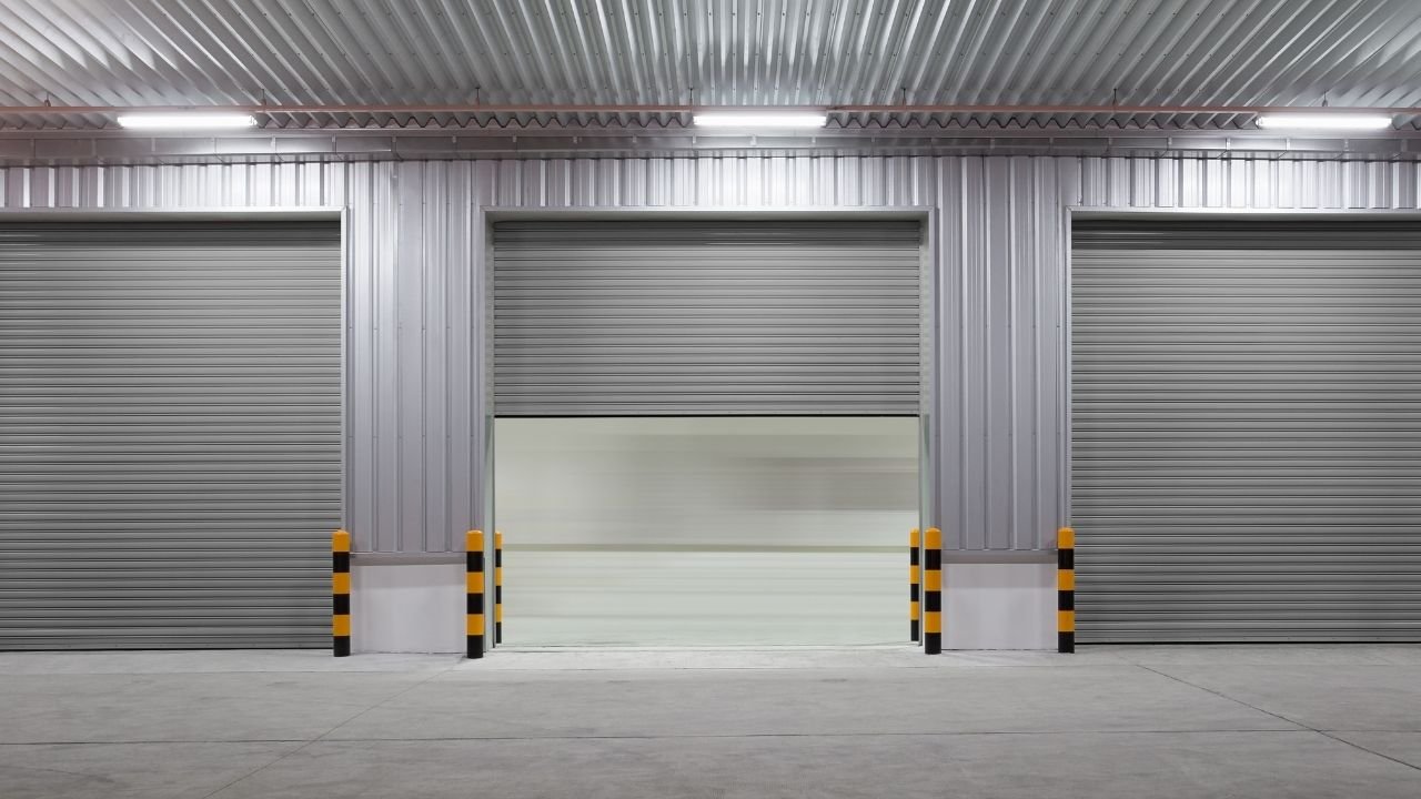 persianas de seguridad