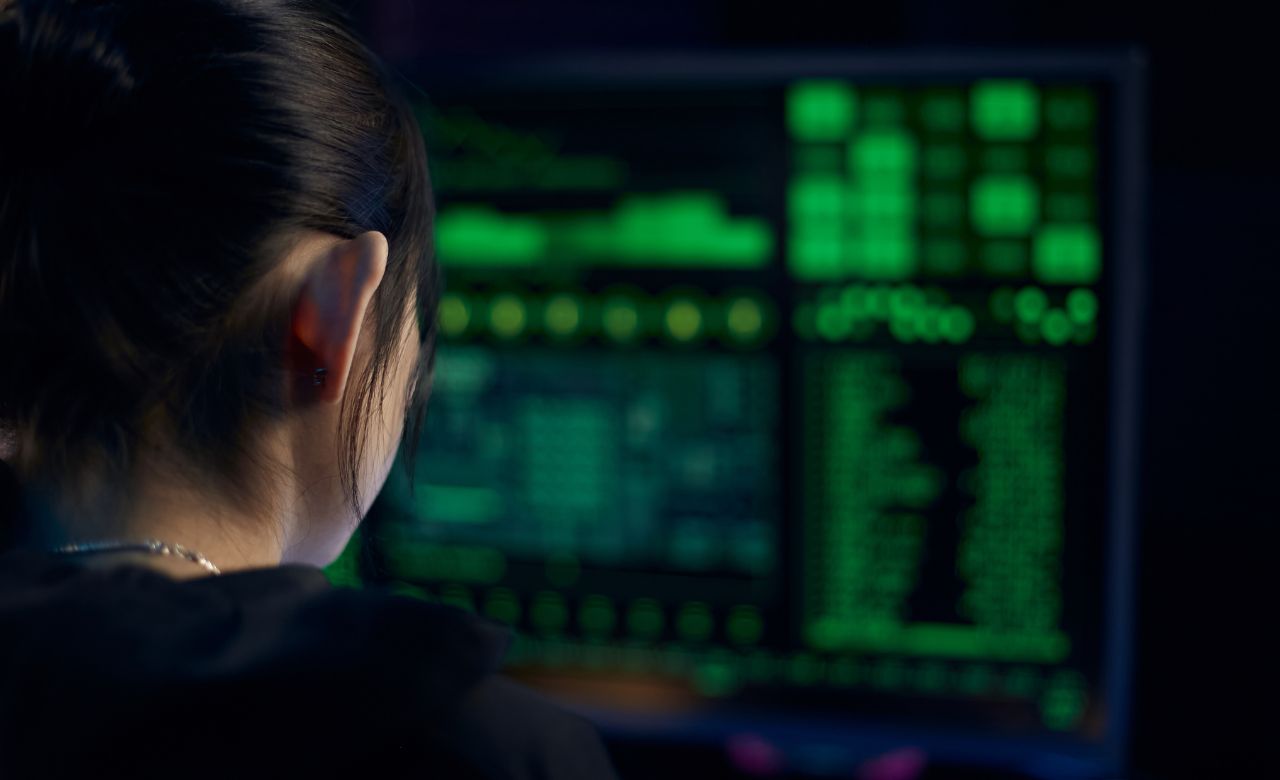 La importancia de la ciberseguridad en empresas