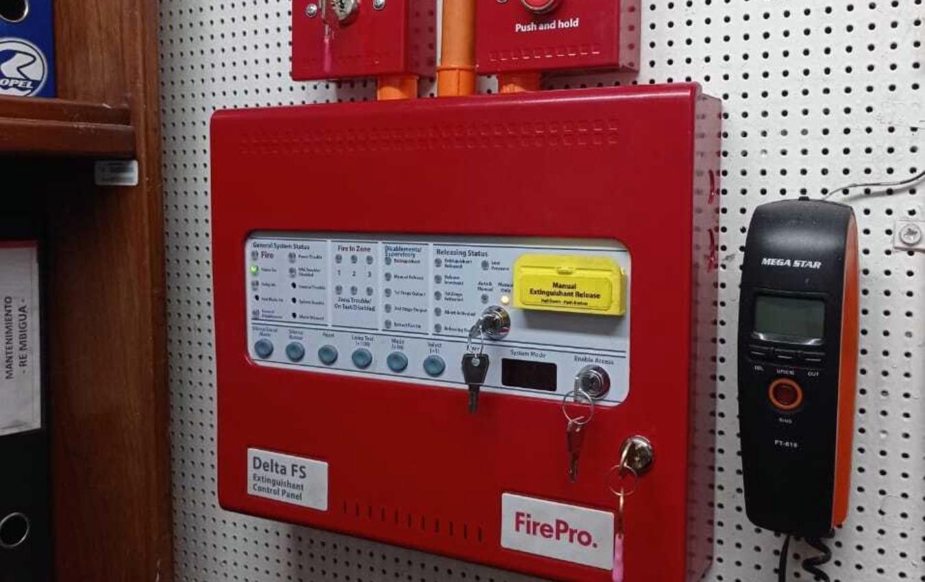 caso de éxito firepro