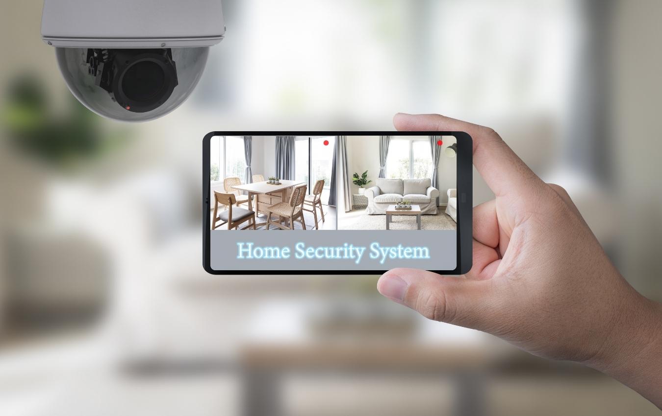 Lanzamiento de nuevo sistema inteligente de seguridad