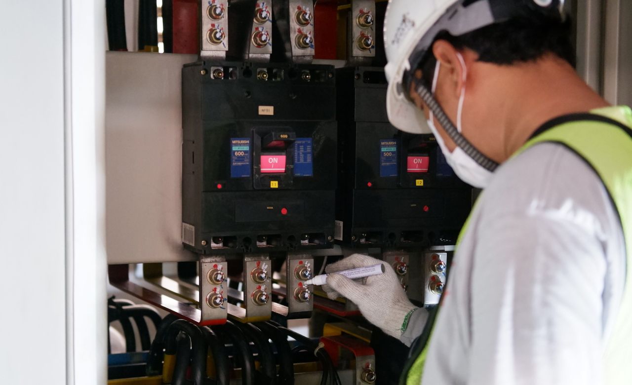 ¿Cuál es la importancia de la seguridad industrial?