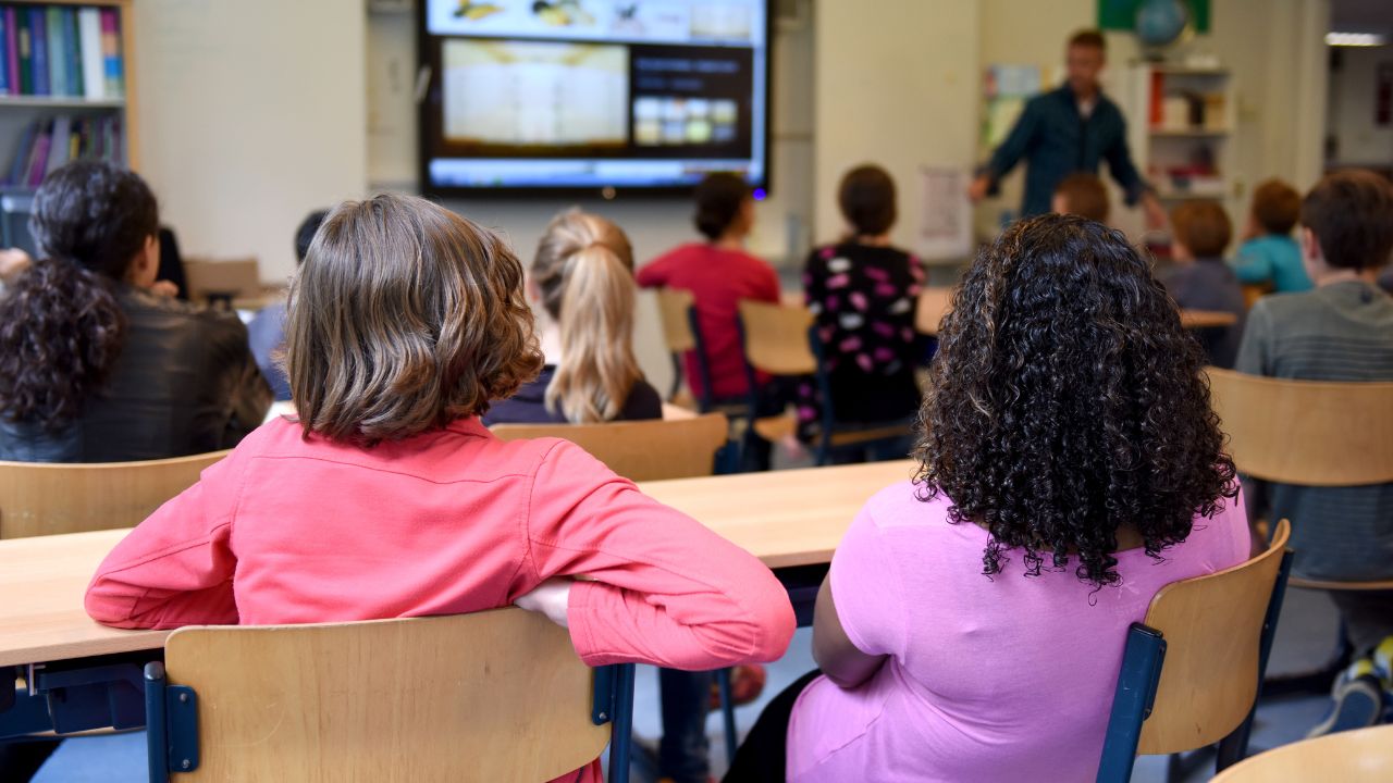 ¿Qué importancia tiene la seguridad en las instituciones educativas?