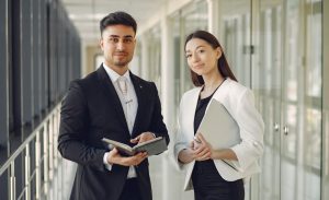 ¿Cuáles son los sistemas y subsistemas de protección para empresas?