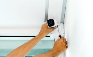 ¿Cómo están formados los sistemas de CCTV?