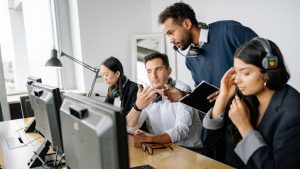 Central Receptora de Alarmas: ¿qué es y cómo funcionan?