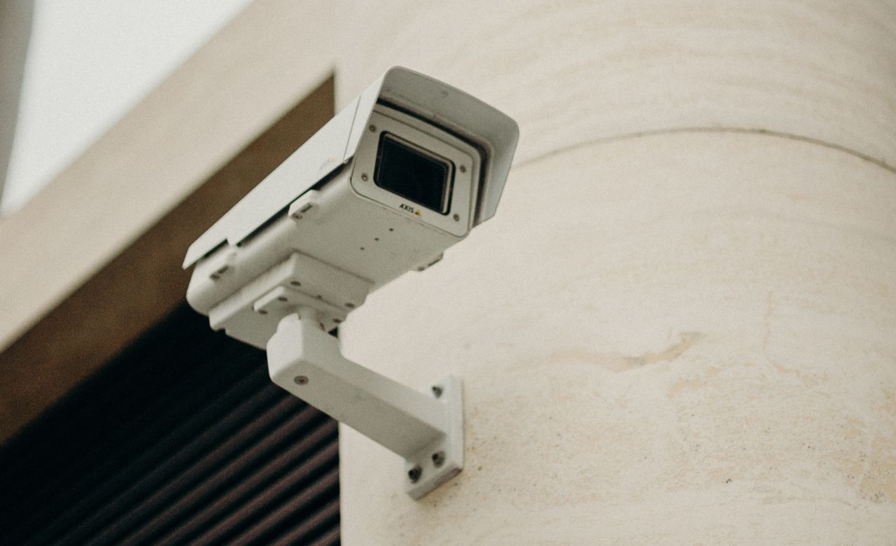 Diferencias entre sistemas de seguridad activo y pasivo