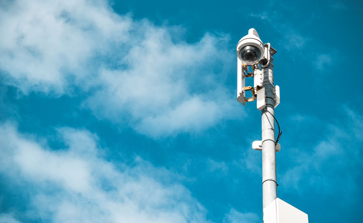 ¿Qué son las cámaras de videovigilancia corporal y cómo se utilizan?