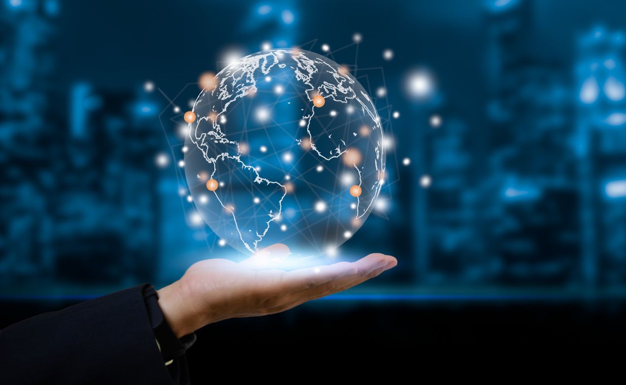 Hiperconvergencia tecnológica desde la seguridad física y digital