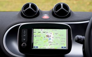 ¿Qué utilidad tiene contar con GPS para la flota de mi empresa?
