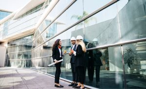 ¿Qué ventajas tiene utilizar cristales de seguridad en una empresa?