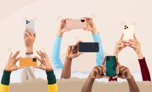 ¿Cómo convertir el móvil en cámara de seguridad?
