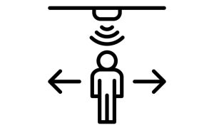 ¿Qué es un sensor de movimiento con luz y para qué sirven?
