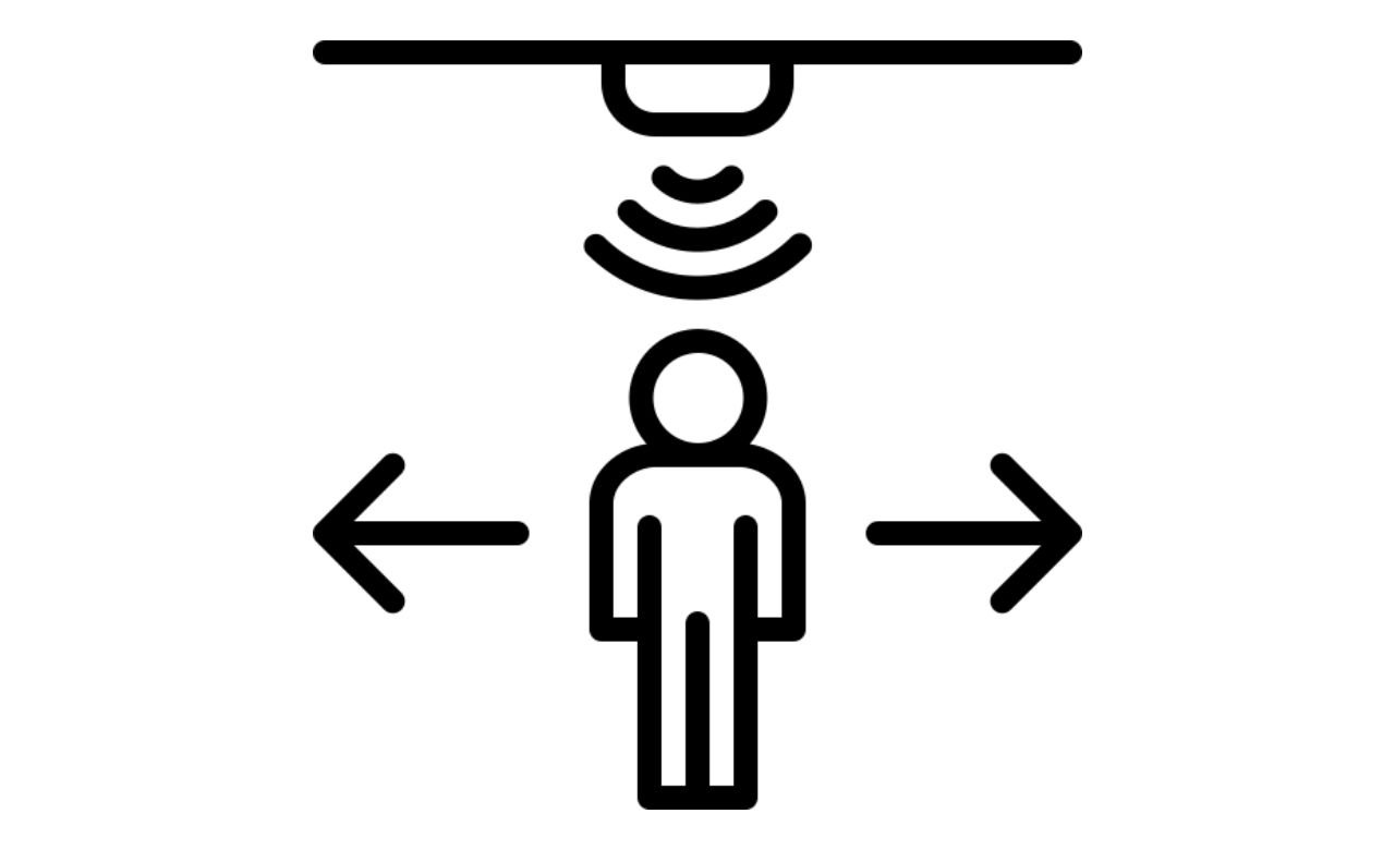 ¿Qué es un sensor de movimiento con luz y para qué sirven?