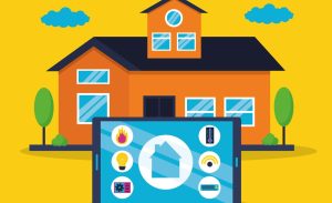 Tipos de alarmas para chalet más utilizadas