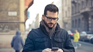 Pasos para localizar un móvil robado