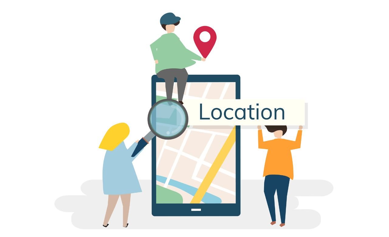 Los mejores localizadores GPS para niños