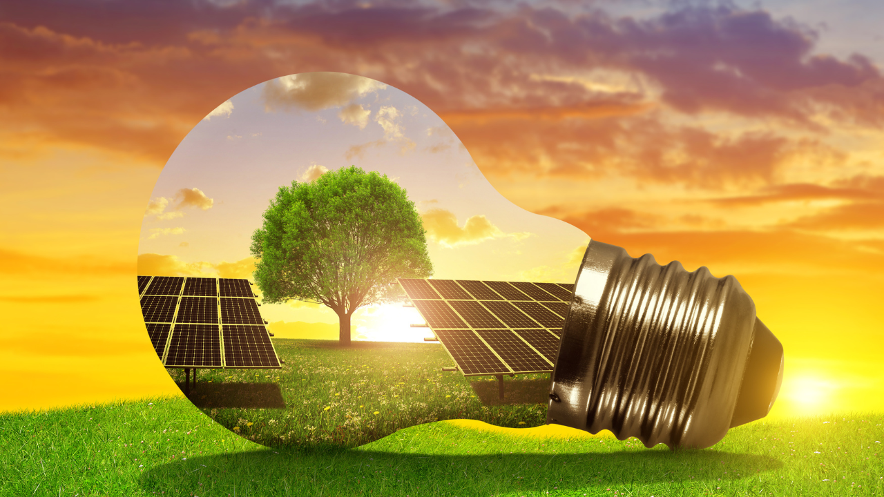¡Conoce las soluciones de energía de Protek Energy!
