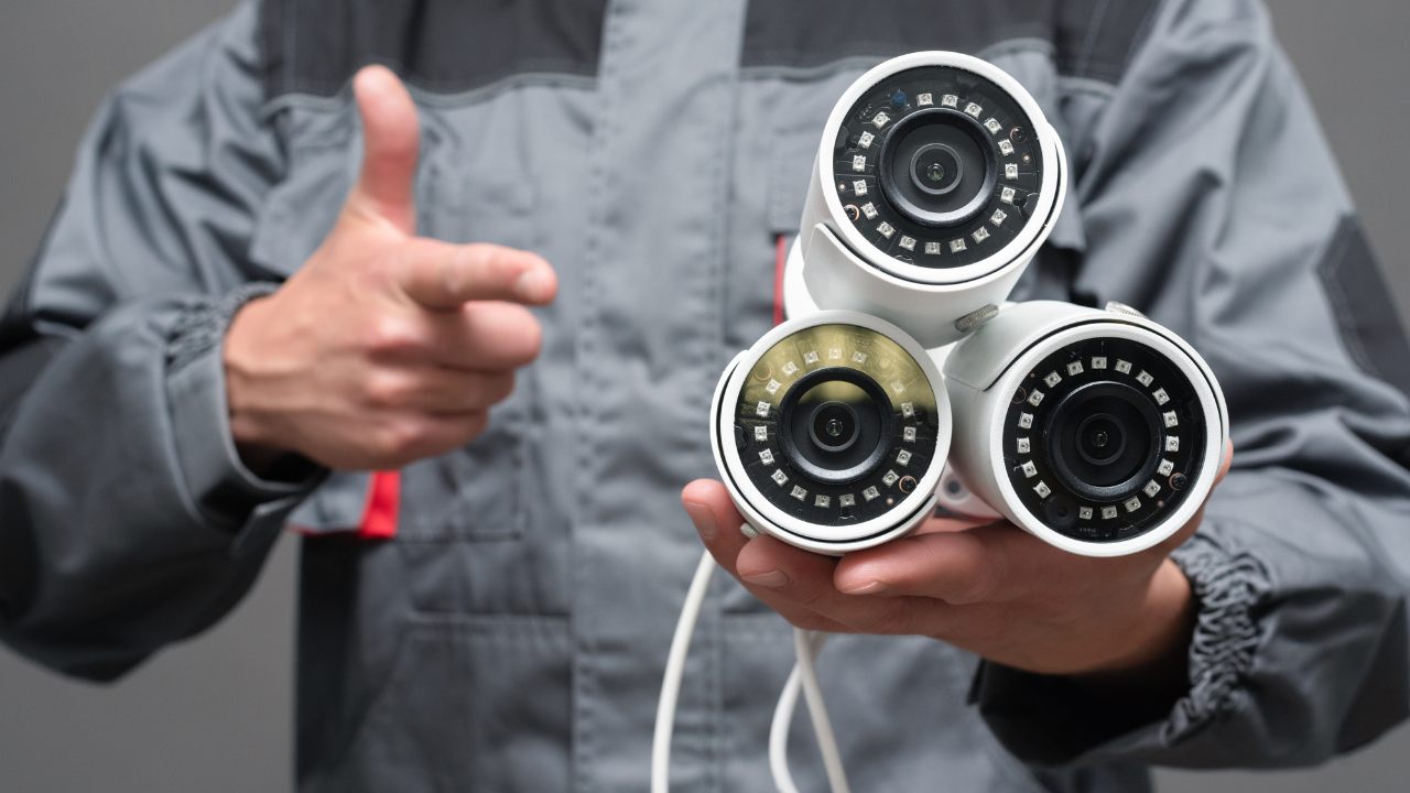 Prevención proactiva: Cómo el CCTV impulsa la seguridad en el entorno corporativo