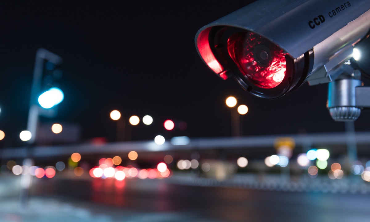 La privacidad y la ética en el uso de sistemas de CCTV