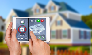 La seguridad del futuro hoy: Cómo un sistema de alarma inteligente revoluciona la protección del hogar