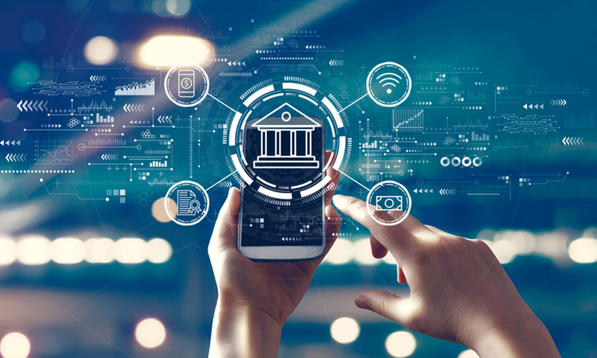 Protección tecnológica de alta calidad para Bancos: Innovaciones que garantizan la Seguridad Financiera