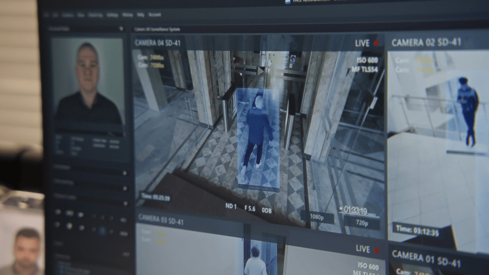 Analítica de Video: Transformando la Seguridad en Tiempo Real