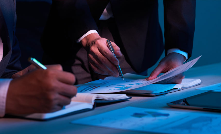 Auditoría técnica y diagnóstico inicial