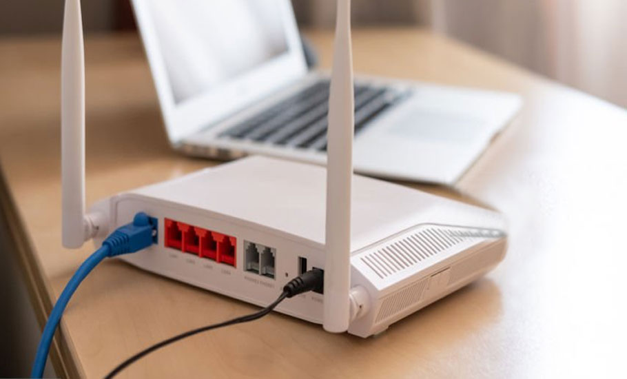 Soporte e Infraestructura de Redes Domésticas