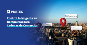 Alarmas Inteligentes para cadenas de comercios: Seguridad y Control en todas las Sucursales