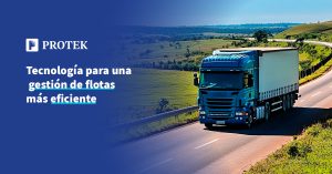 Sensor de combustible y Sensor de temperatura: Tecnología clave para el control eficiente de flotas.