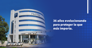 La evolución de la seguridad en Paraguay: 36 años protegiendo lo que importa